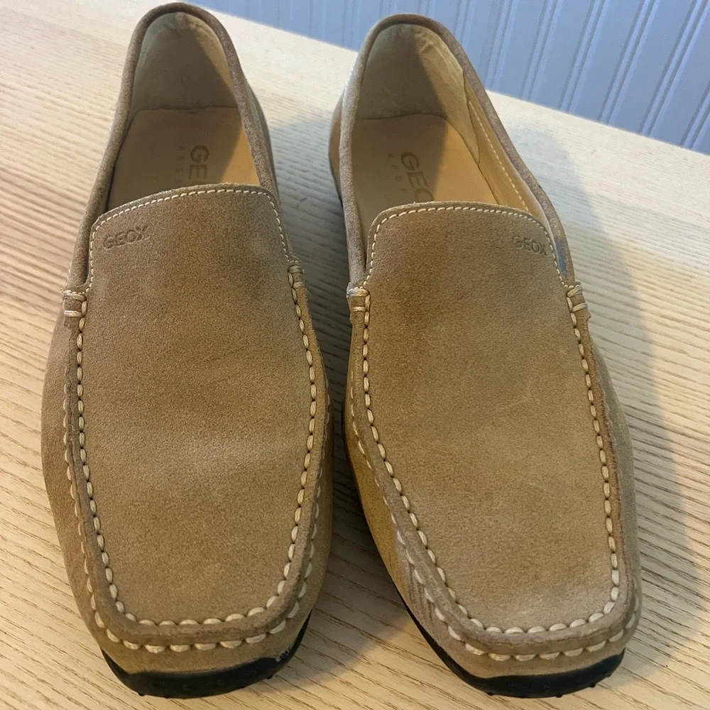 Geox preowned men’s